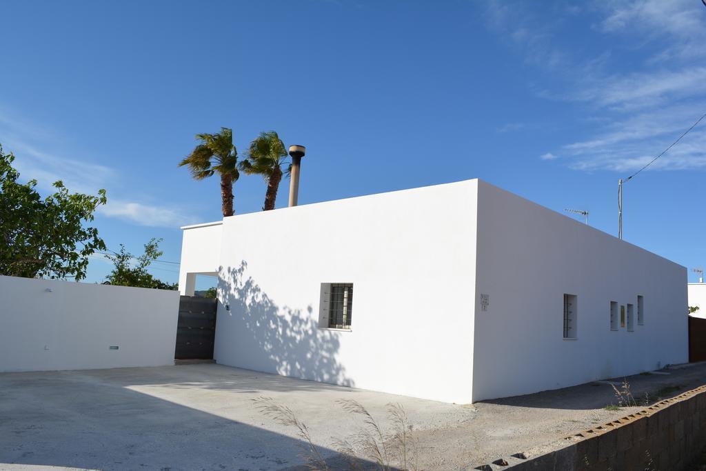 Cana Maria Sant Jordi de ses Salines Ruang foto